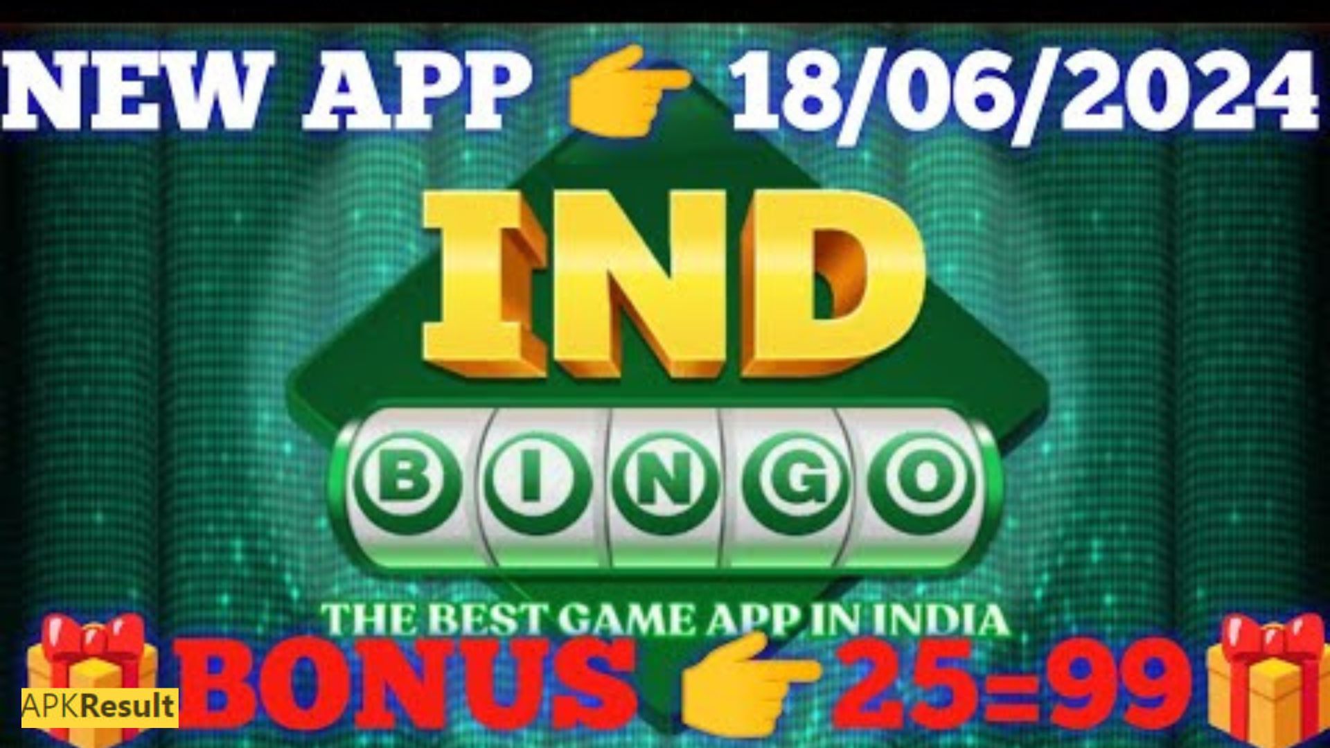 IND Bingo APK 2024