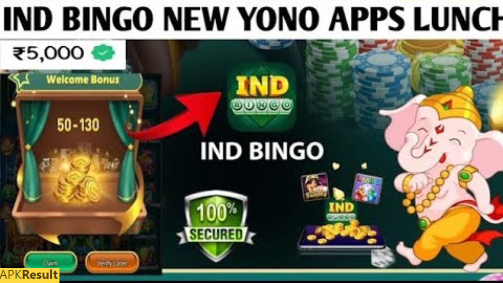 IND Bingo APK