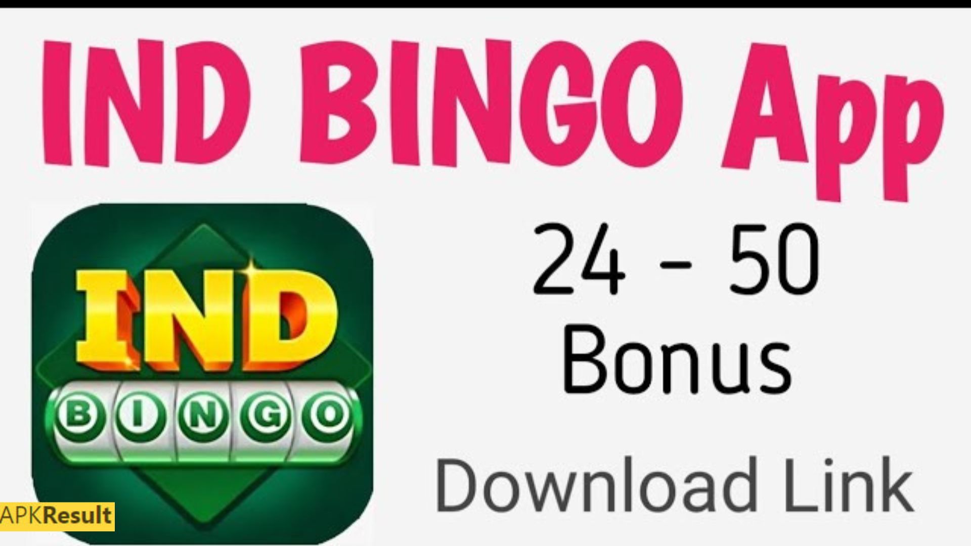 IND Bingo APK Latest