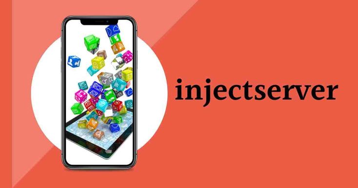 InjectServer APK