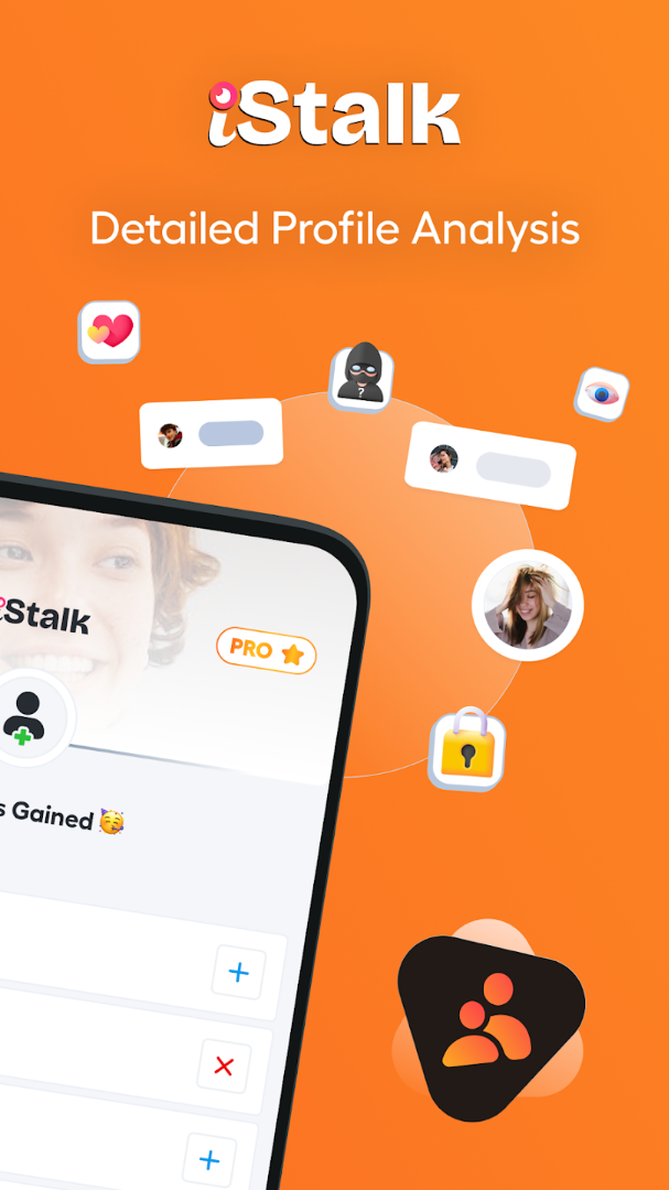 iStalk Mod APK Latest