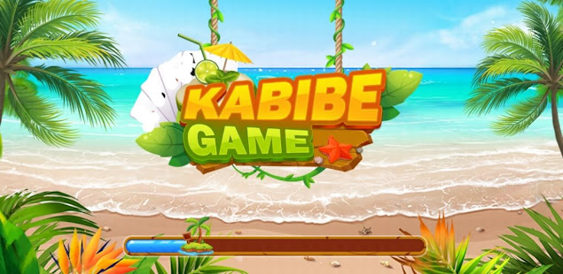 Kabibe Game APK