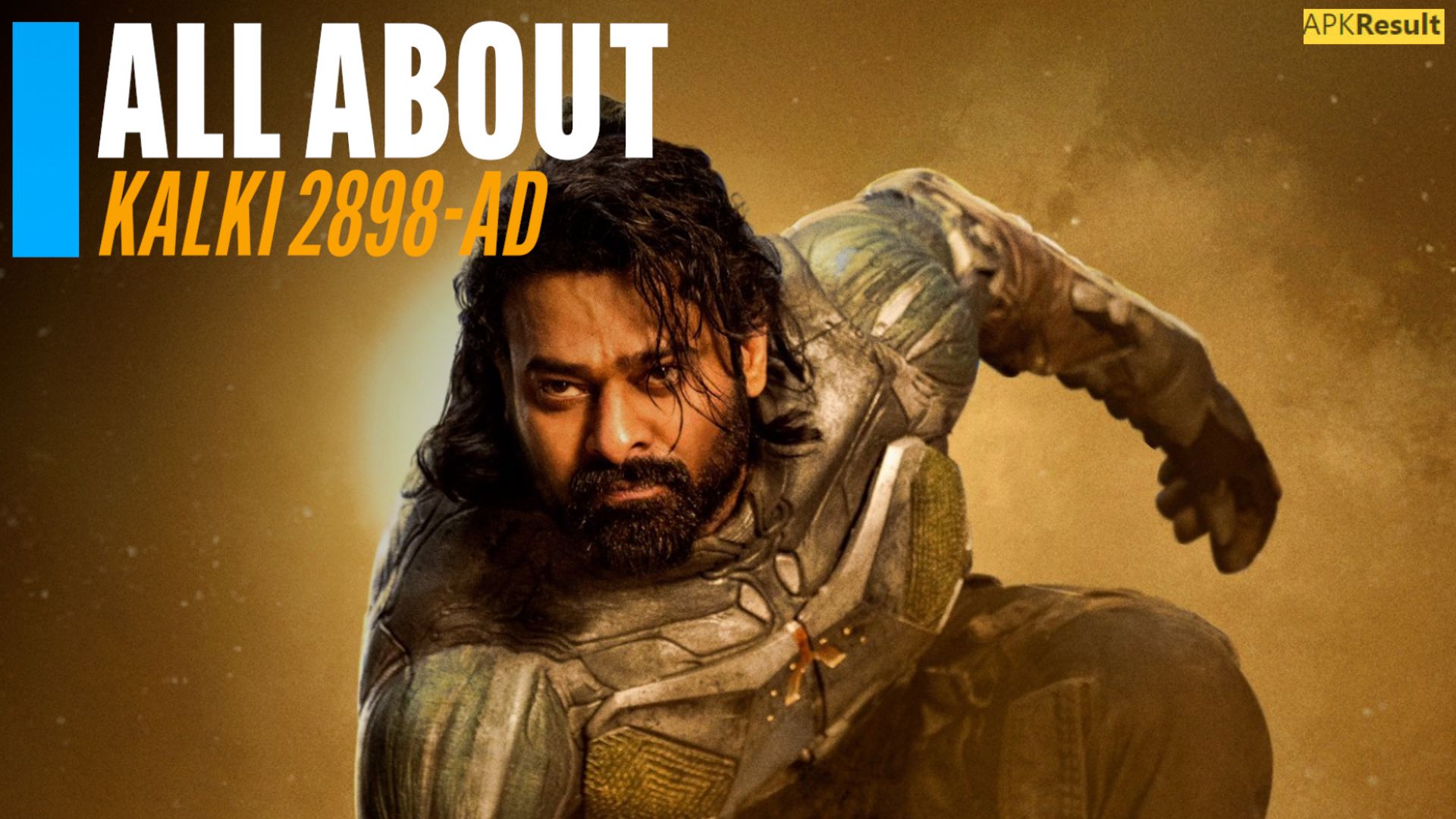 Kalki 2898 AD APK 2024