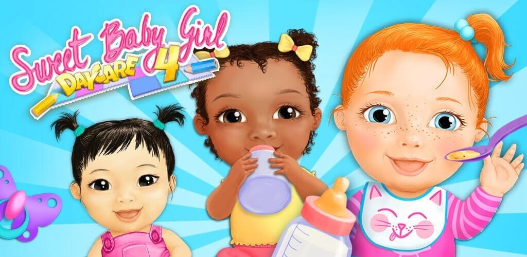 Kiddie Love Daycare APK