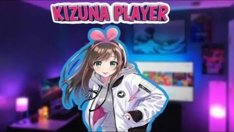 Kizuna Player APK 2024