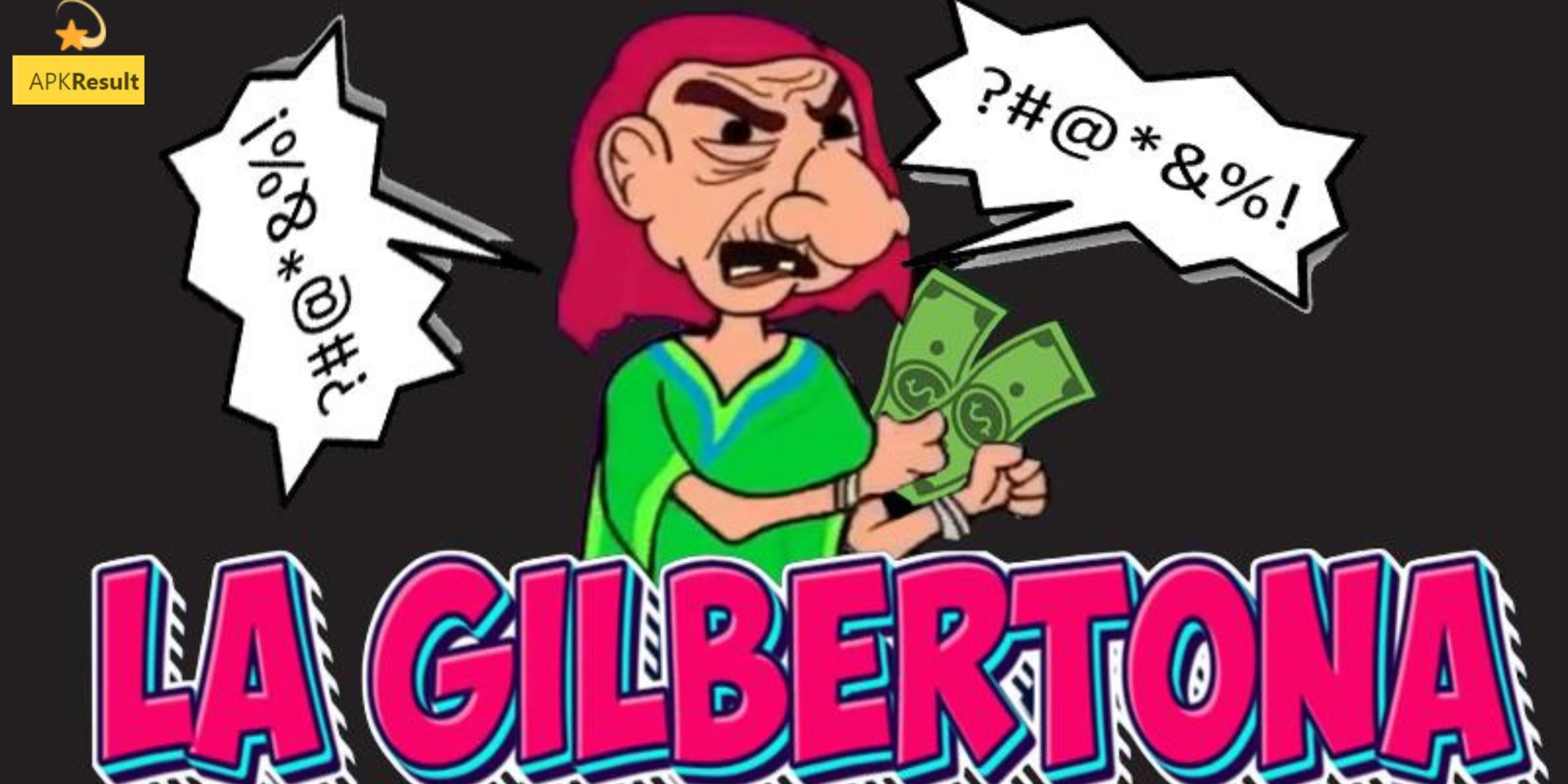 La Gilbertona App