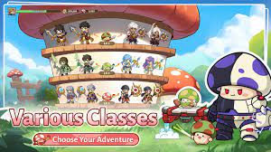 Legend of Mushroom Mod APK Download