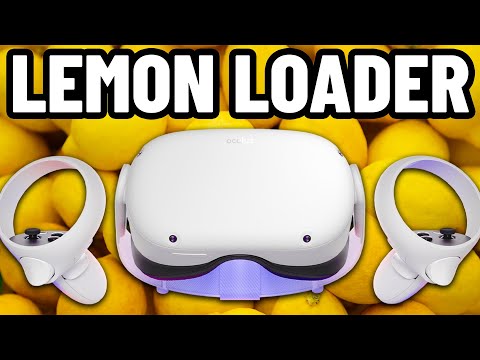 Lemon Loader APK