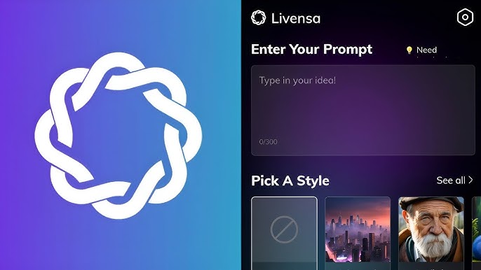 Livensa Mod APK