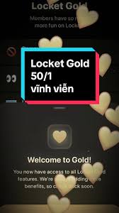 Locket Gold APK Download