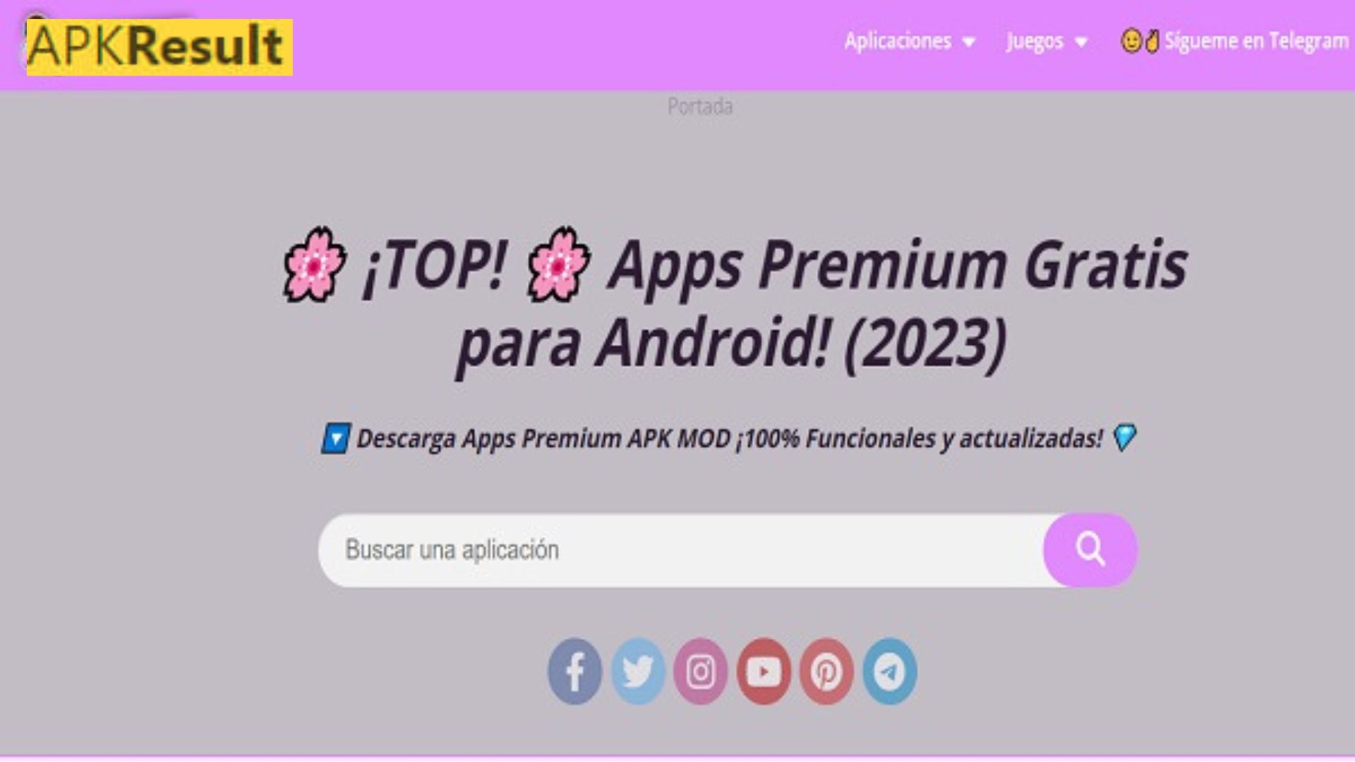 Luzgamer APK