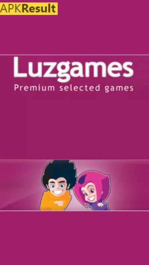 Luzgamer APK 2024