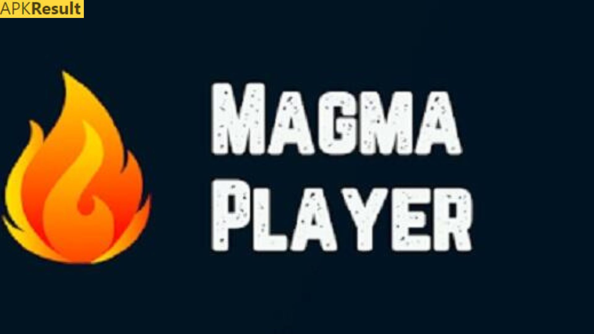 Magma Player App