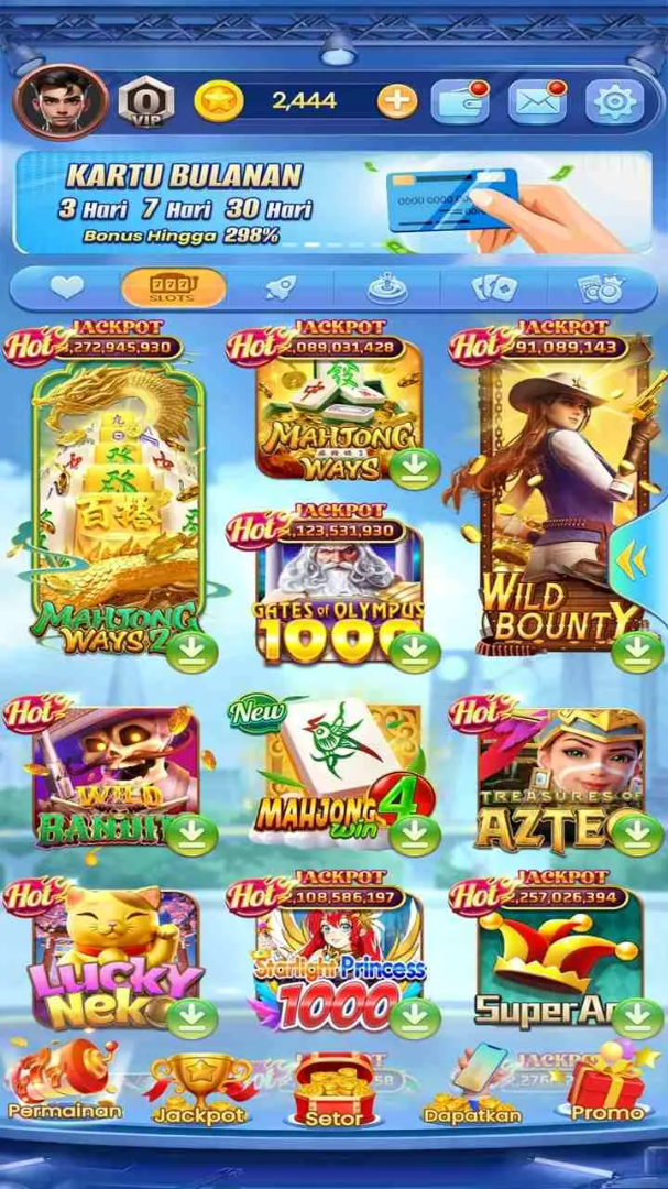 Main Duit APK Download