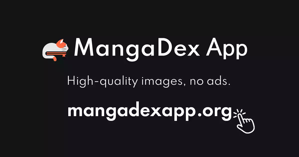 Mangadex APK 2024