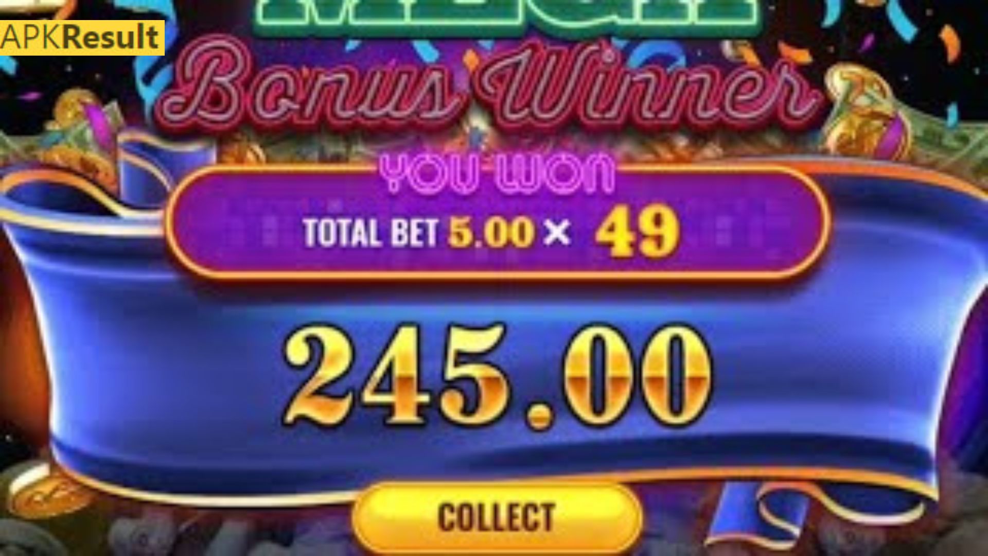 MBM Bet APK Download