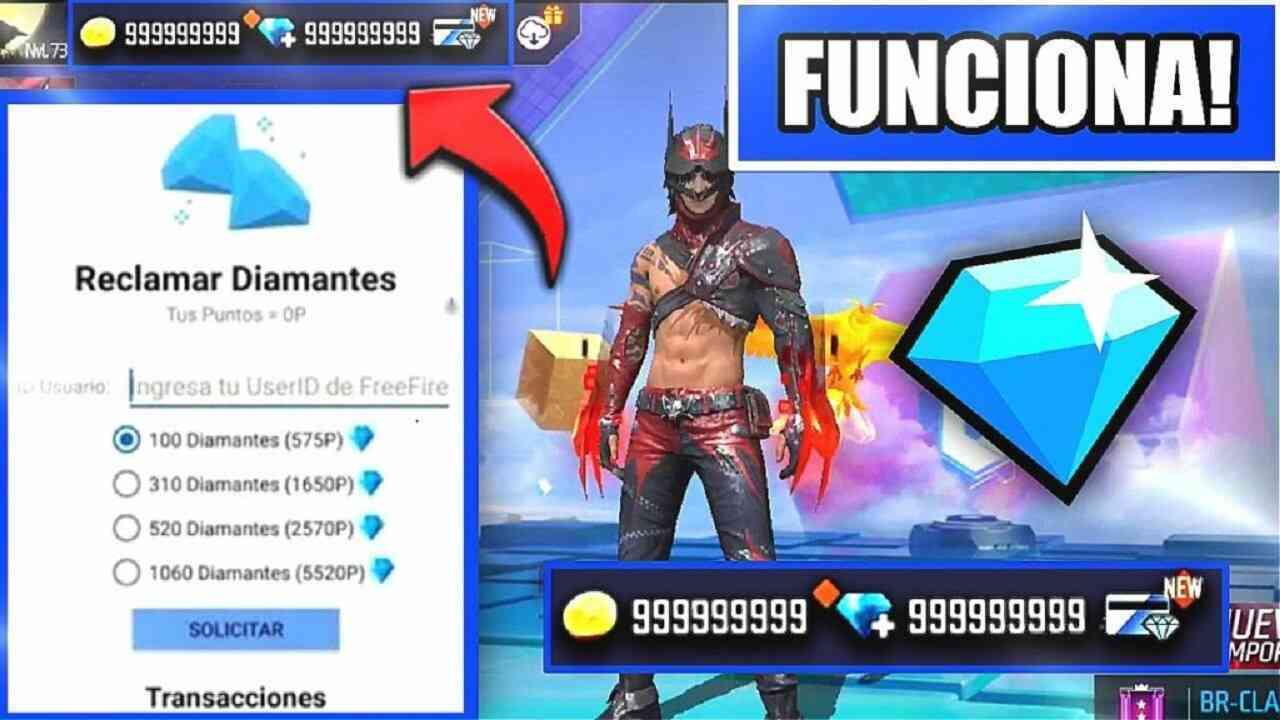 MexConfi Free Fire APK