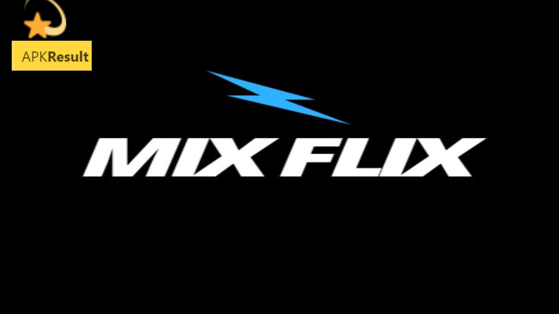 Mixflix TV APK