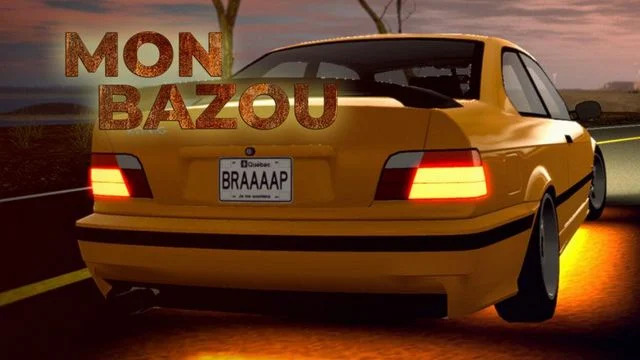 Mon Bazou Games APK