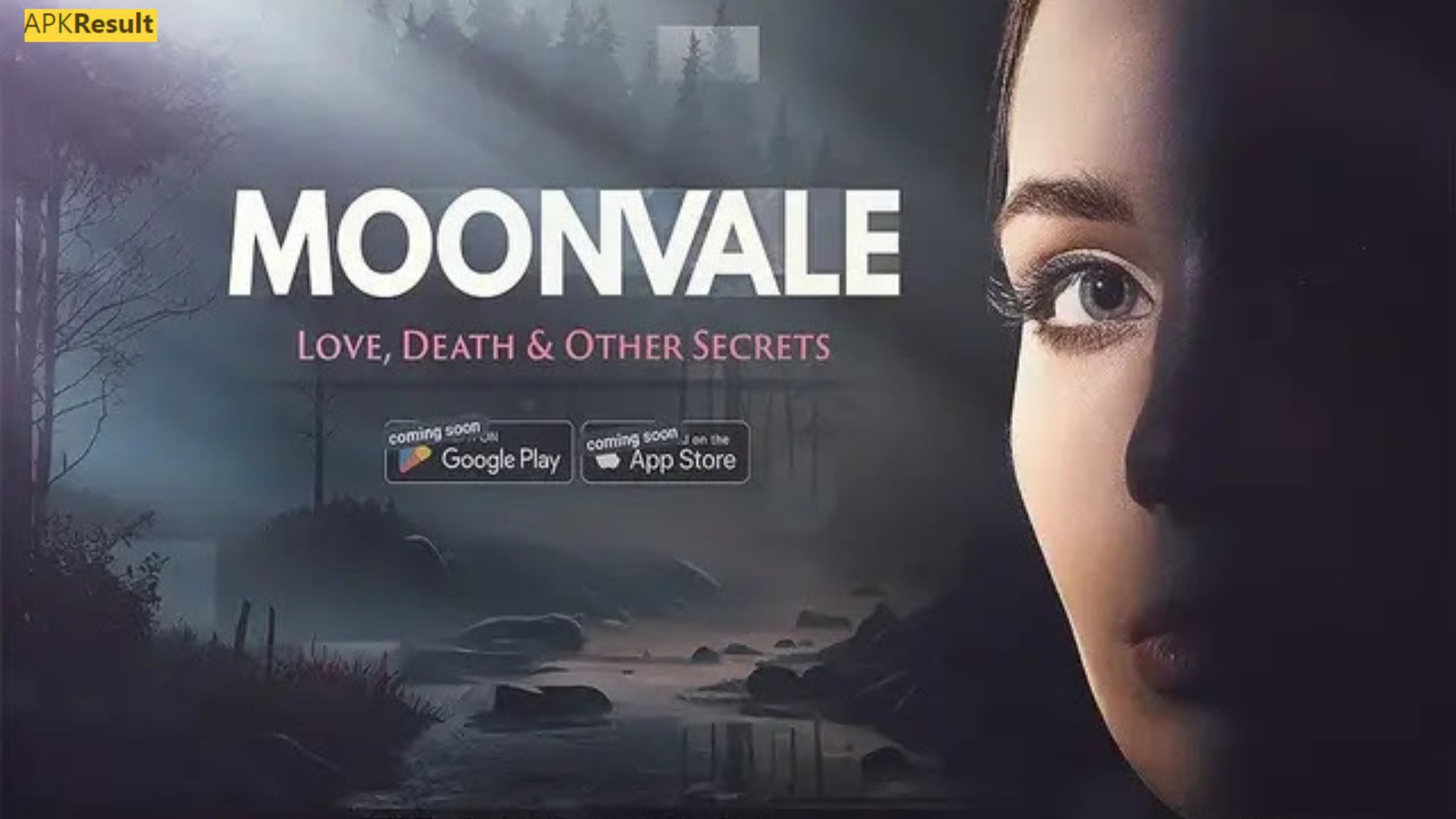 Moonvale App