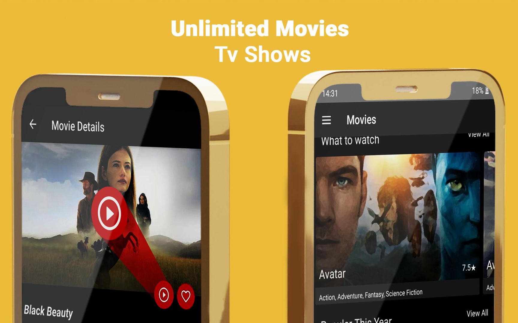 Movifly APK