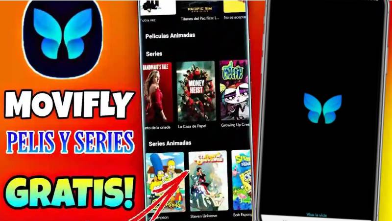 Movifly APK 2024