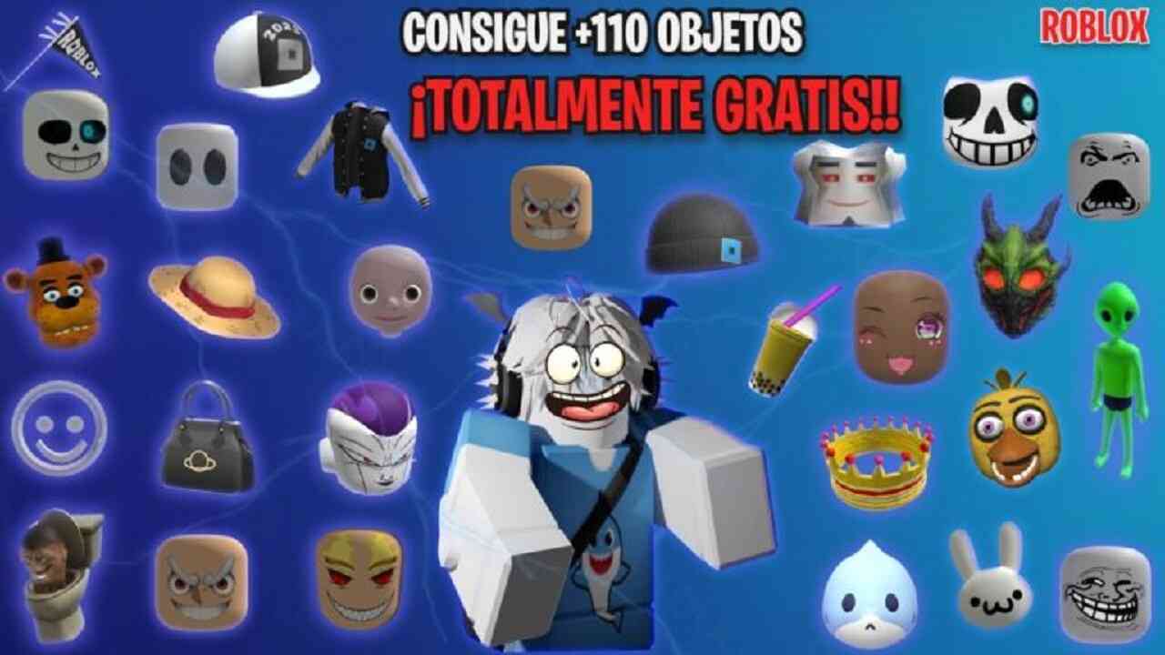 Mundo3Dprint Roblox App