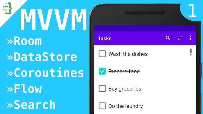 Mvvm Habit APK Download