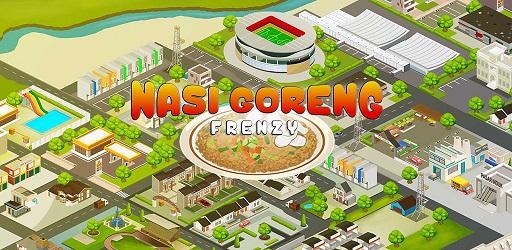 Nasi Goreng Frenzy APK Download