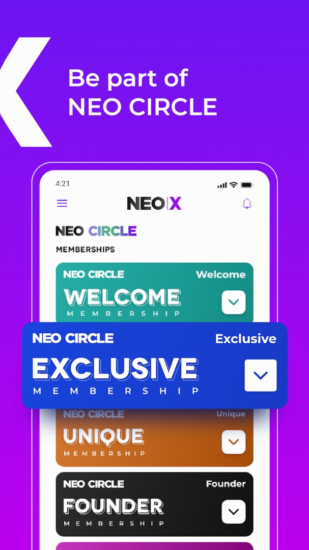 Neo X2 APK App