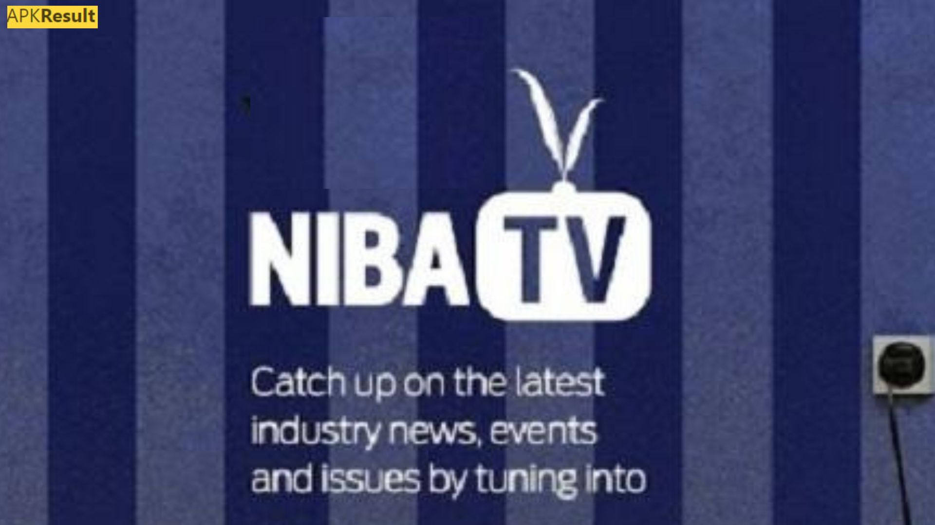 Niba TV APK 2024