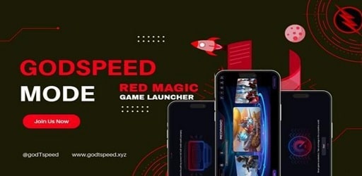 Nubia Game Space APK Download