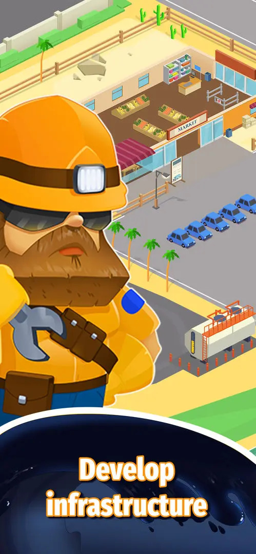 Oil Gas Life Download APK