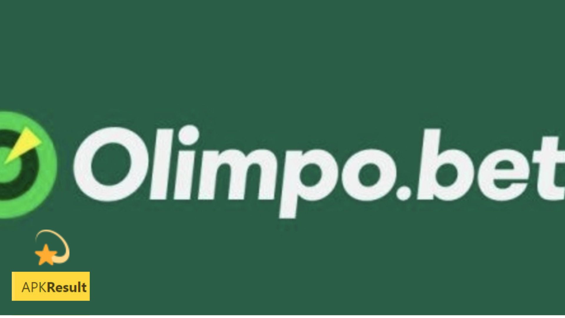 Olimpo Bet APK 2024