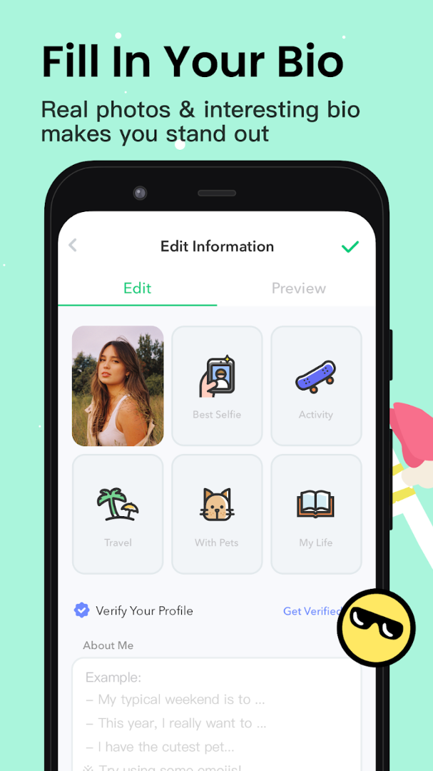 Omi Mod APK 2024