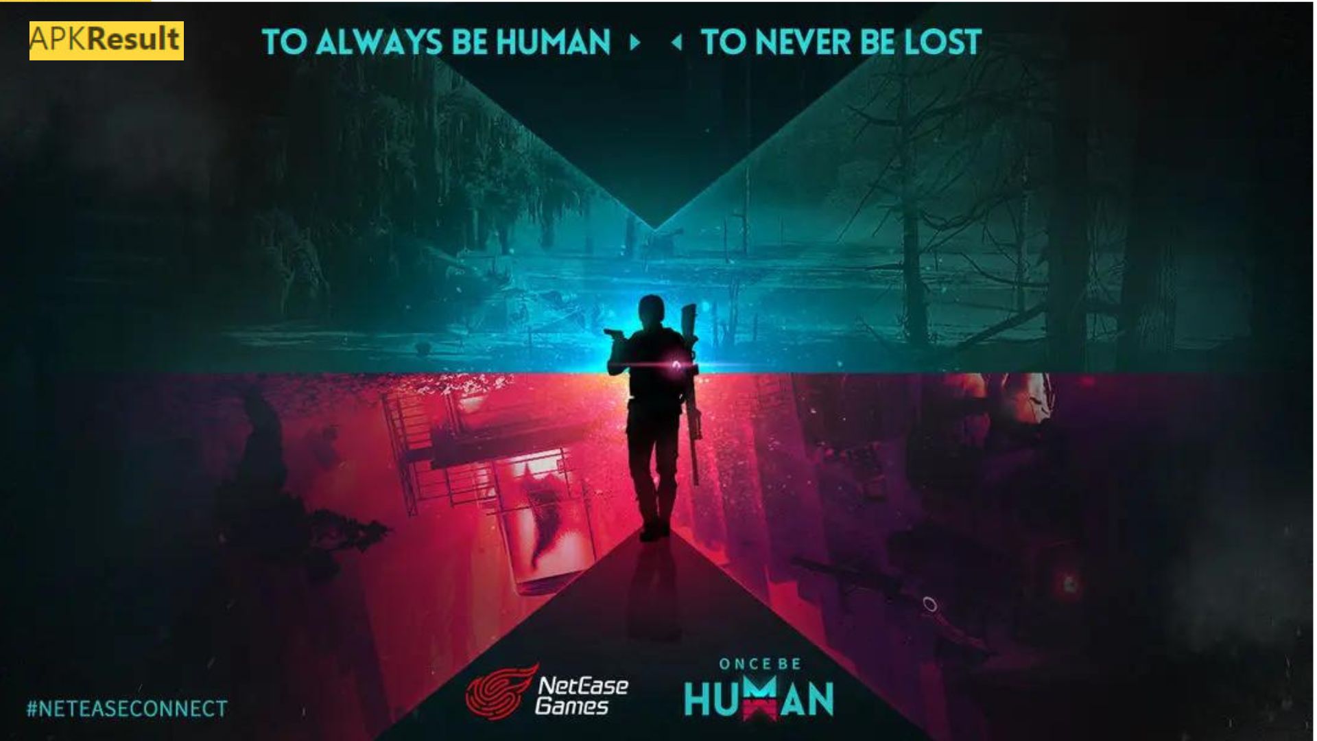 Once Human Mod APK Latest