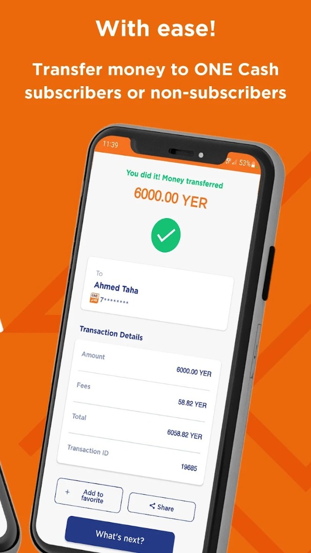 OneCashPay APK App