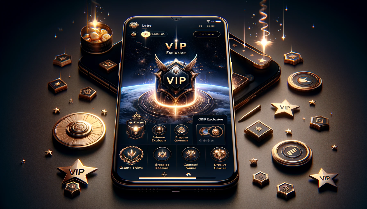 Orion Stars Vip APK