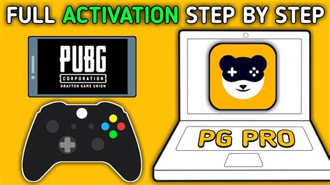 Panda Gamepad Pro APK App