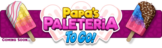 Papas Paleteria APK