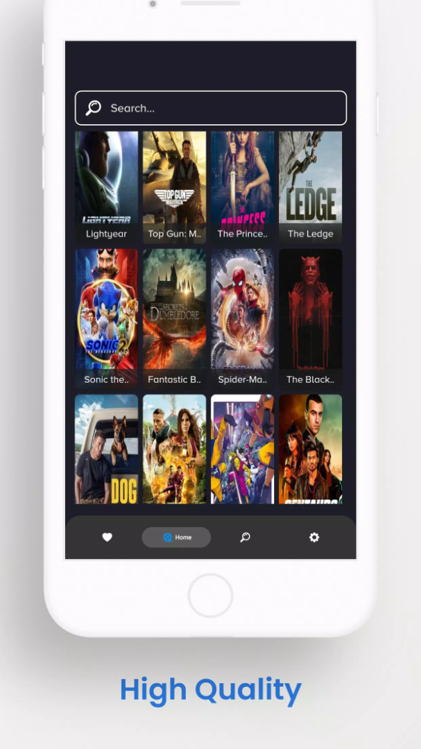 Pavo TV APK Latest