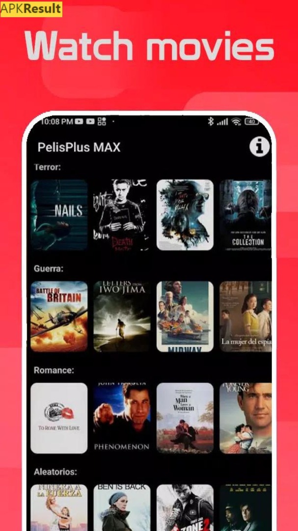 PelisMax Mod APK 2024