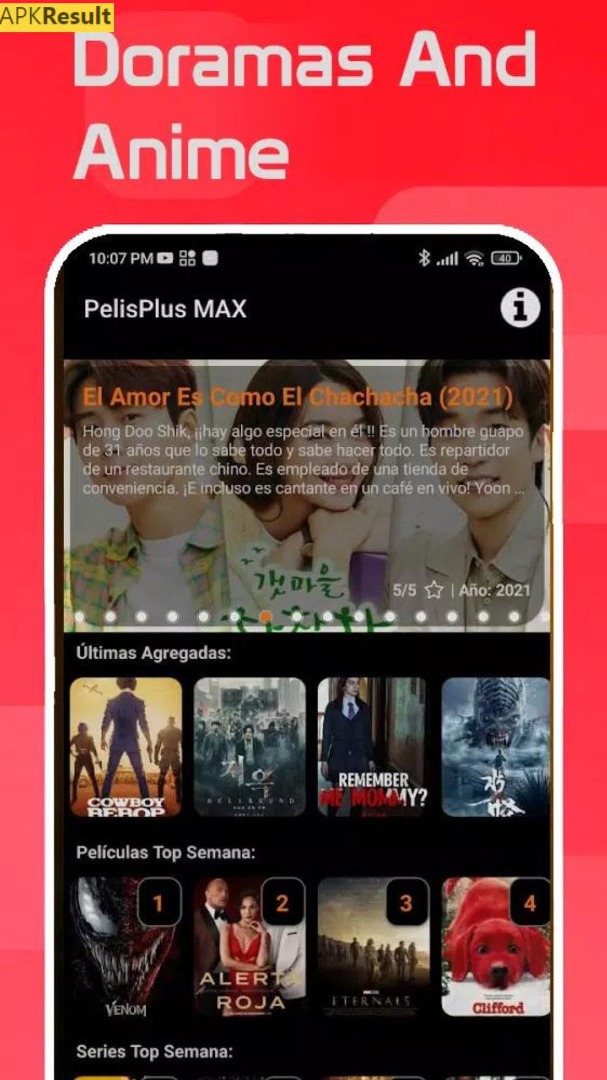 PelisMax Mod APK Latest