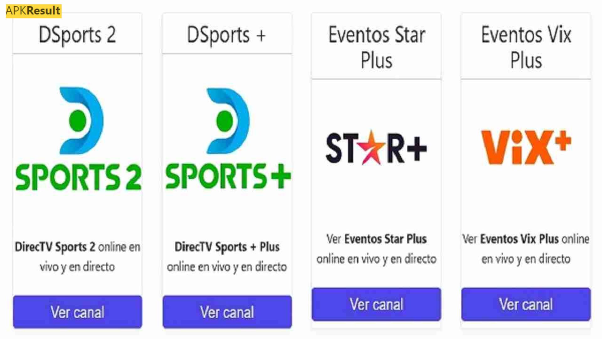 Pelota TV App