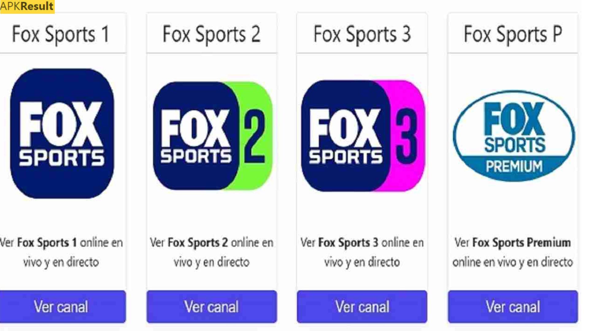 Pelota TV APK 2024