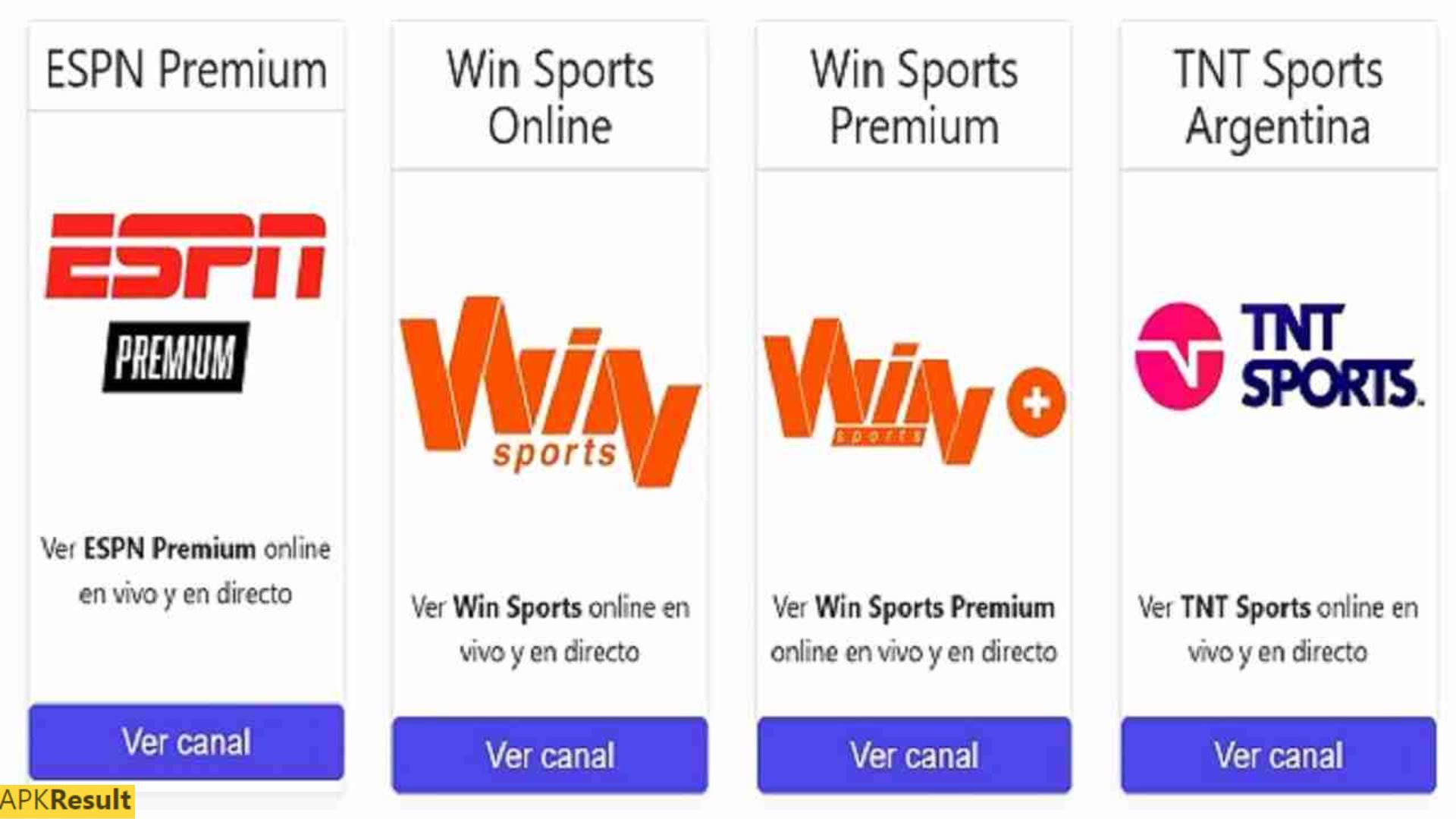 Pelota TV APK Latest