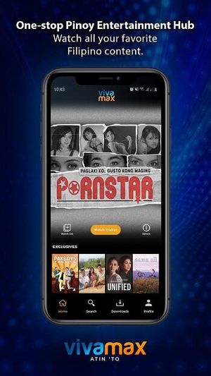 Pinay Flix APK Download