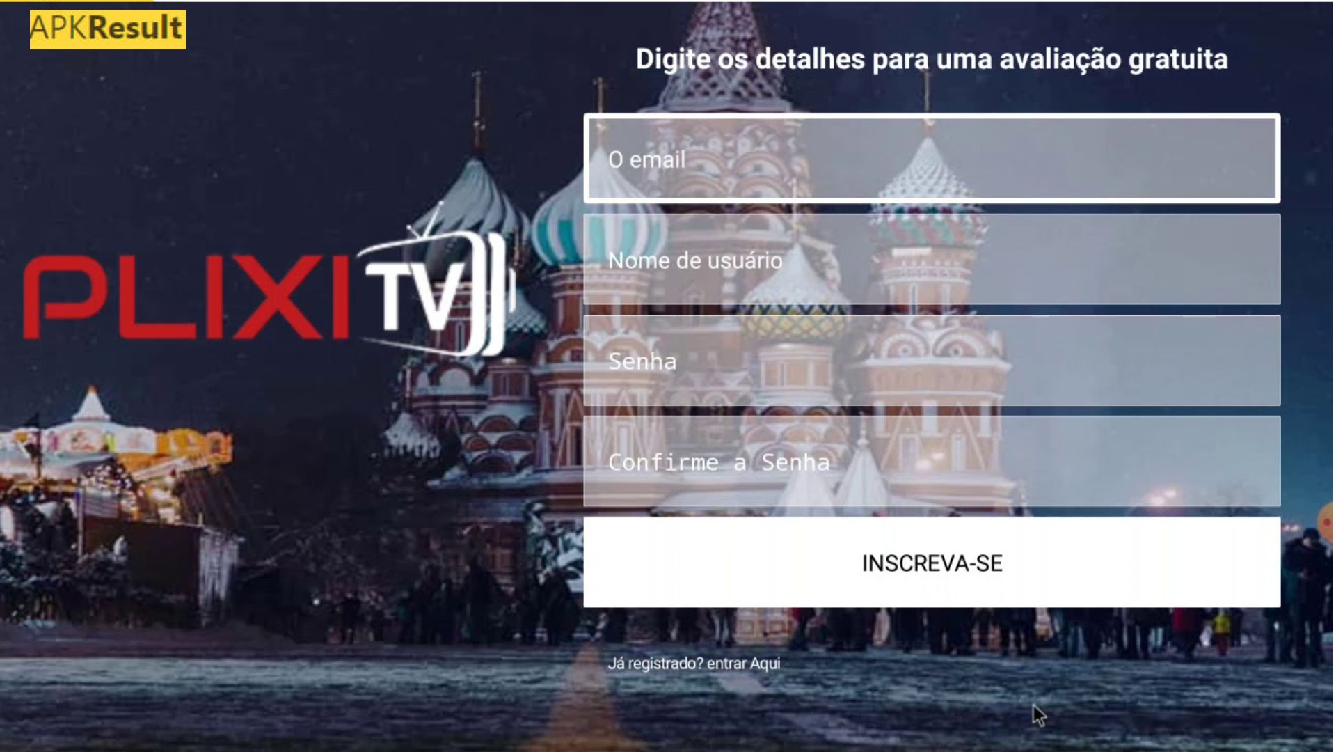 Plixi TV APK 2024