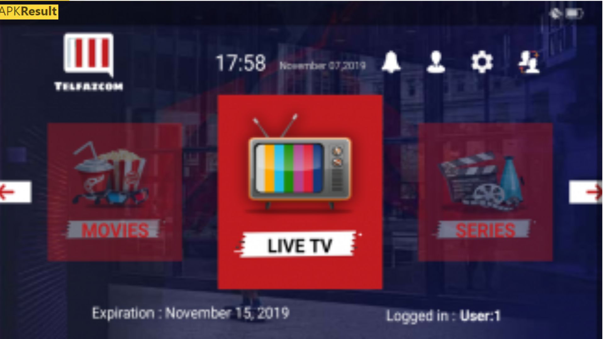 Plixi TV APK Latest