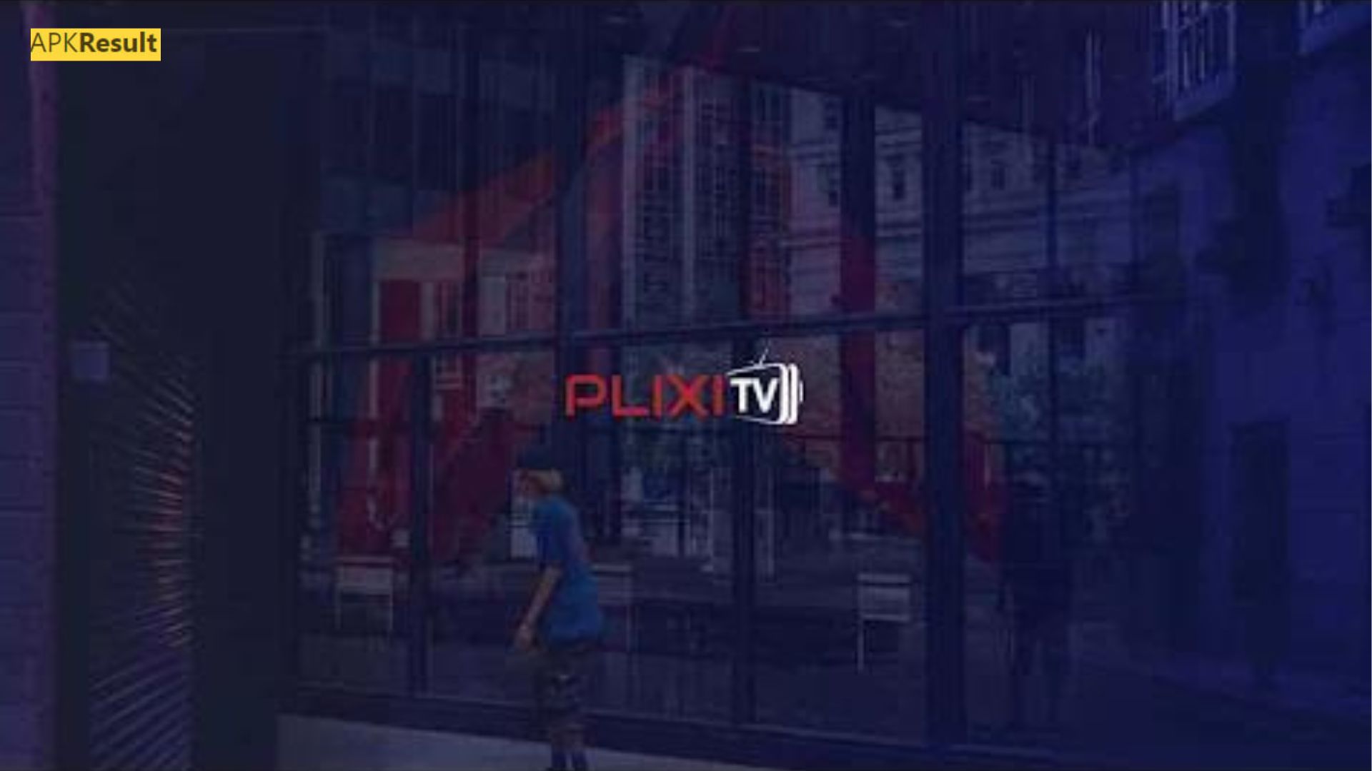 Plixi TV APK